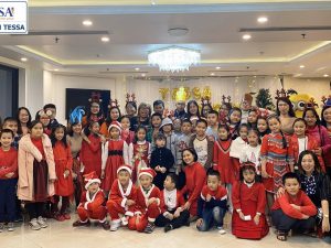 FUNS WITH CHRISTMAS 2019