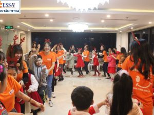 FUNS WITH CHRISTMAS 2019