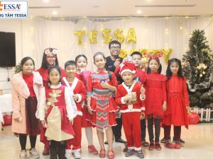 FUNS WITH CHRISTMAS 2019