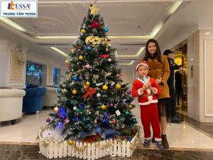 FUNS WITH CHRISTMAS 2019