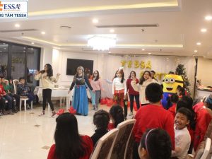 FUNS WITH CHRISTMAS 2019