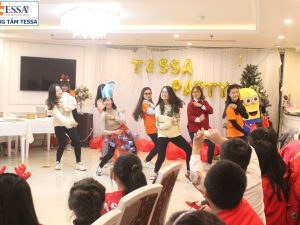 FUNS WITH CHRISTMAS 2019