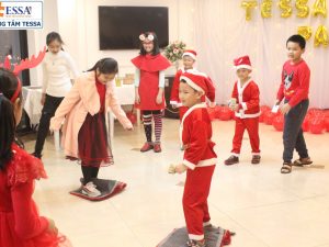 FUNS WITH CHRISTMAS 2019