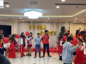 FUNS WITH CHRISTMAS 2019