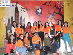 HALLOWEEN 2019