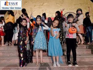 HALLOWEEN 2019