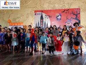 HALLOWEEN 2019