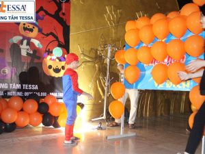 HALLOWEEN 2019