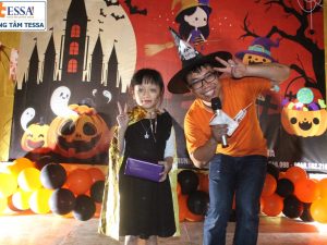 HALLOWEEN 2019