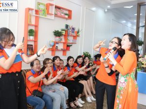 KHAI TRƯƠNG CƠ SỞ 3