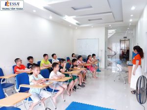 BẾ GIẢNG SUMMER CAMP 2020