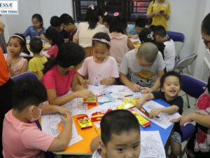 KHAI TRƯƠNG CƠ SỞ 4