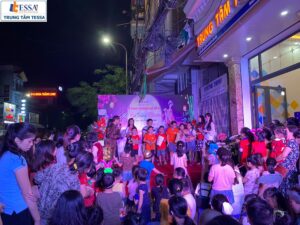 KHAI TRƯƠNG CƠ SỞ 4