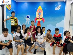 KHAI TRƯƠNG CƠ SỞ 4