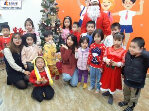 FUNS WITH CHRISTMAS 2020