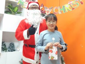 FUNS WITH CHRISTMAS 2020