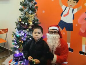 FUNS WITH CHRISTMAS 2020