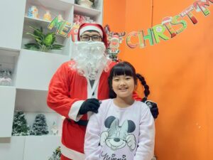 FUNS WITH CHRISTMAS 2020