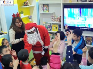 FUNS WITH CHRISTMAS 2020