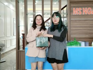 TESSA YEAR END PARTY 2021