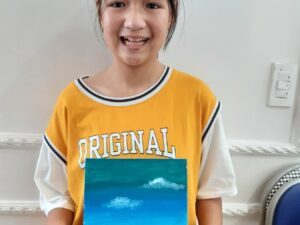 TESSA SUMMER CAMP 2022