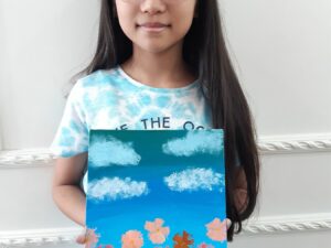 TESSA SUMMER CAMP 2022