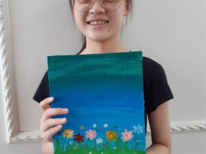 TESSA SUMMER CAMP 2022