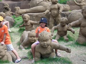 TESSA SUMMER CAMP 2022