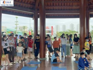 MINIGAME: RUNG CHUÔNG VÀNG